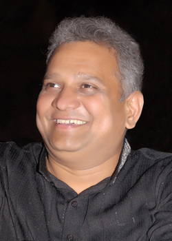 Bhupesh Patel