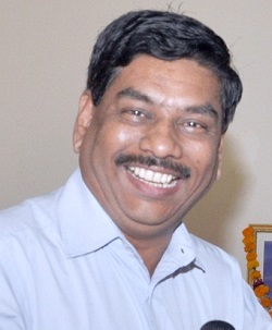 Kishore Ingale