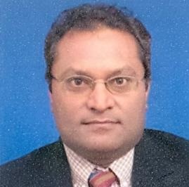 Dr. Mayank Trivedi